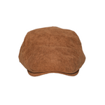 Chokore  Chokore Corduroy Ivy Cap (Camel)