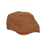 Chokore Chokore Corduroy Ivy Cap (Camel) 