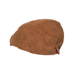 Chokore Chokore Corduroy Ivy Cap (Camel) 