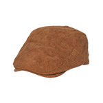 Chokore Chokore Corduroy Ivy Cap (Camel) 