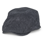 Chokore Chokore Denim Flat Ivy Cap (Denim Blue) Chokore Corduroy Ivy Cap (Gray)