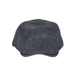 Chokore  Chokore Corduroy Ivy Cap (Gray)