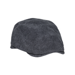 Chokore Chokore Corduroy Ivy Cap (Gray) 