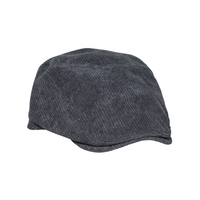 Chokore Chokore Corduroy Ivy Cap (Gray)