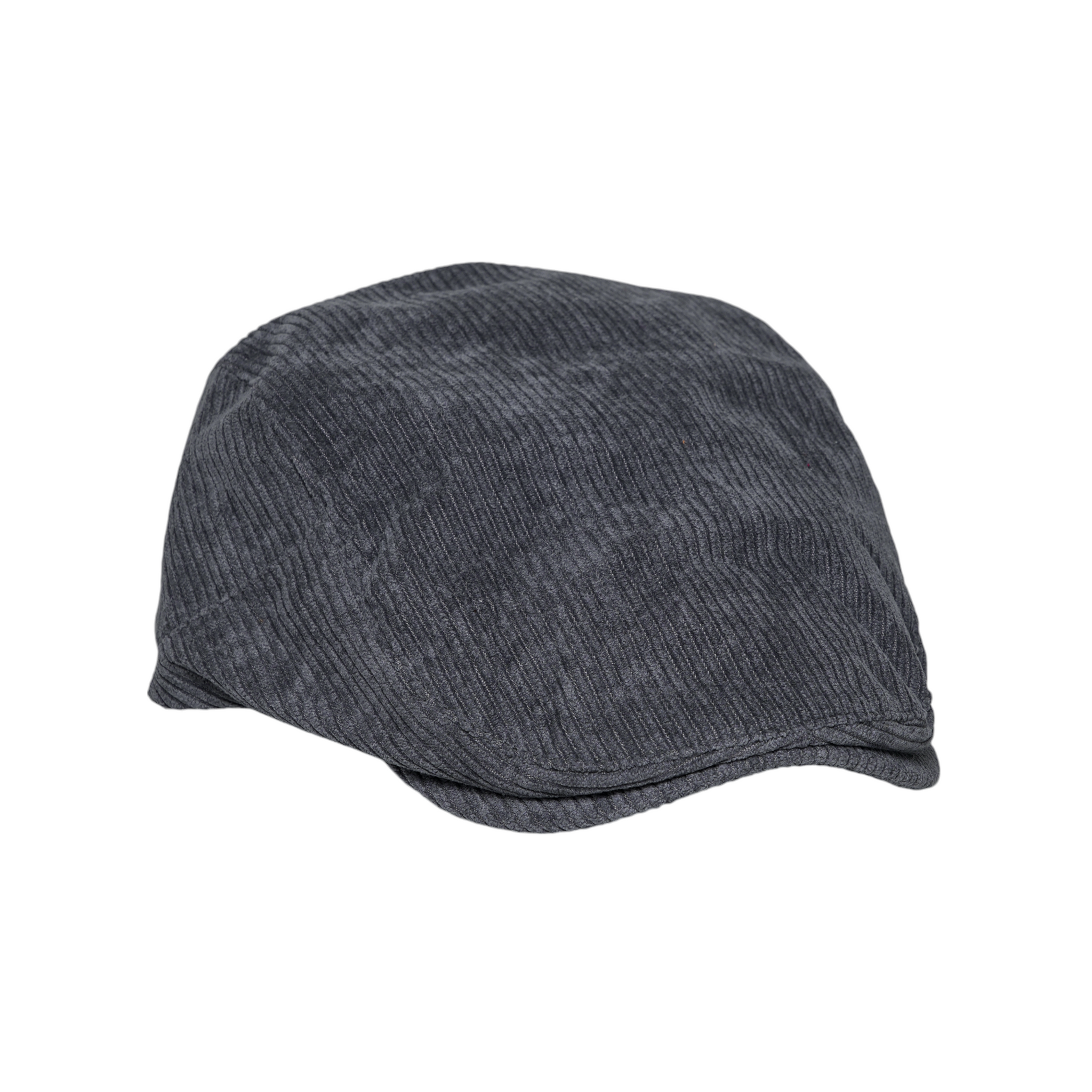 Chokore Corduroy Ivy Cap (Gray)