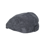 Chokore Chokore Corduroy Ivy Cap (Gray) 