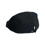 Chokore Chokore Knitted Winter Ivy Cap (Black) 