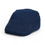 Chokore Chokore Knitted Winter Ivy Cap (Navy Blue) 