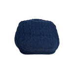 Chokore Chokore Knitted Winter Ivy Cap (Navy Blue) 