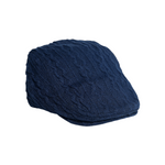 Chokore Chokore Knitted Winter Ivy Cap (Navy Blue) 