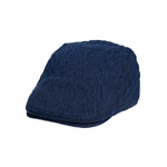 Chokore Chokore Knitted Winter Ivy Cap (Navy Blue) 