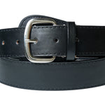 Chokore Chokore Sports Style Genuine Leather Belt (Blue) 