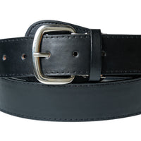 Chokore Chokore Sports Style Genuine Leather Belt (Blue)