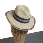 Chokore Chokore Ocean Summer Straw Hat (Beige) 