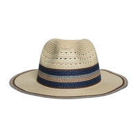 Chokore Chokore Ocean Summer Straw Hat (Beige)