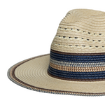 Chokore Chokore Ocean Summer Straw Hat (Beige) 