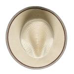 Chokore Chokore Ocean Summer Straw Hat (Beige) 