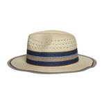 Chokore Chokore Ocean Summer Straw Hat (Beige) 