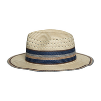 Chokore Chokore Ocean Summer Straw Hat (Beige)