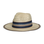 Chokore Chokore Ocean Summer Straw Hat (Beige) 