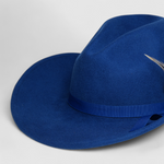 Chokore Chokore Classic Signature Cowboy Hat (Blue) 