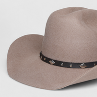 Chokore Chokore Heritage Cowboy Hat (Beige)