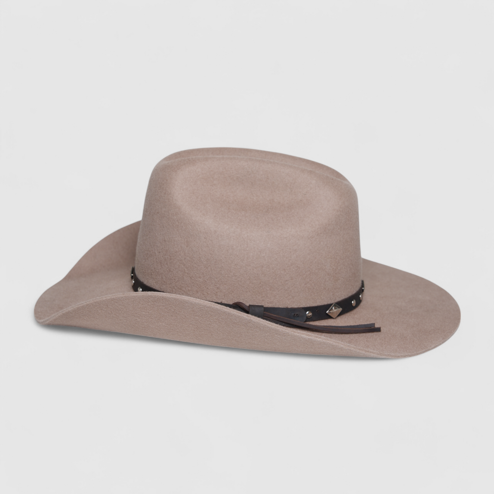 Chokore Heritage Cowboy Hat (Beige)