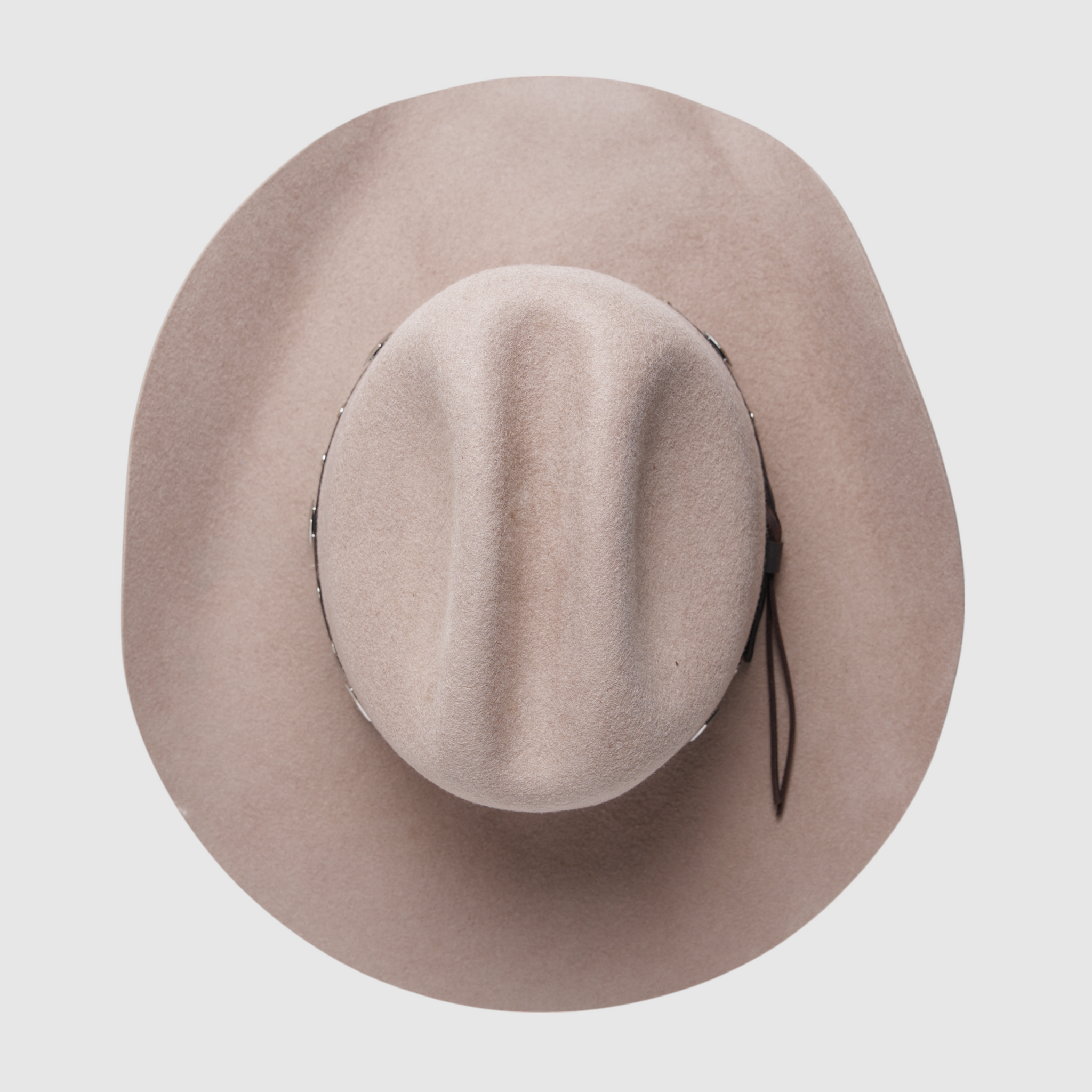 Chokore Heritage Cowboy Hat (Beige)