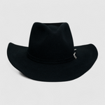 Chokore  Chokore Vintage Explorer Cowboy Hat (Black)