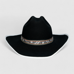 Chokore  Chokore Urban Icon Cowboy Hat (Black)