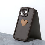 Chokore Chokore Heart Design Protective Phone Case 