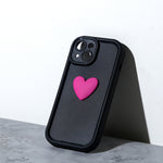 Chokore Chokore Heart Design Protective Phone Case 