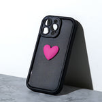 Chokore Chokore Heart Design Protective Phone Case 