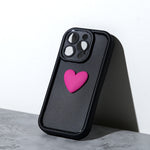 Chokore Chokore Heart Design Protective Phone Case 