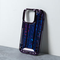 Chokore Chokore Glow 3D Plated Cover for iPhone