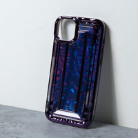 Chokore Chokore Glow 3D Plated Cover for iPhone