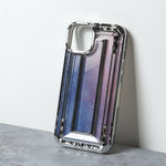 Chokore Chokore Glow 3D Plated Cover for iPhone 