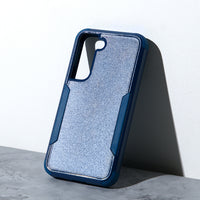 Chokore Chokore Protective Armor Cover (Blue) for Samsung