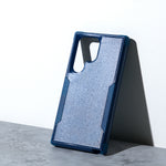 Chokore Chokore Protective Armor Cover (Blue) for Samsung 