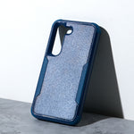 Chokore Chokore Protective Armor Cover (Blue) for Samsung 