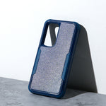 Chokore Chokore Protective Armor Cover (Blue) for Samsung 