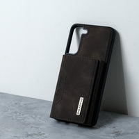 Chokore Chokore Classic Flip Wallet Cover for Samsung