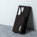 Chokore Chokore Classic Flip Wallet Cover for Samsung 