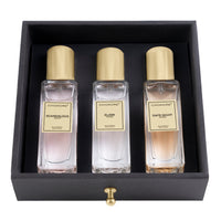 Chokore Chokore Perfume Combo Pack of 3 Only For Women (Elixir, Scandalous, & Date Night) | 3 x 20 ml