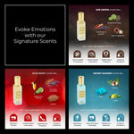 Chokore Chokore Perfume Combo Pack of 3 For Men & Women (One Desire, Date Night, & Secret Summer) | 3 x 20 ml 