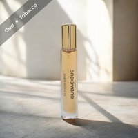 Chokore Oudacious - Perfume | 15 ml | Unisex