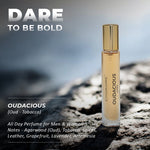 Chokore Oudacious - Perfume | 15 ml | Unisex 