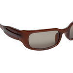 Chokore Chokore Millenium Sporty Sunglasses (Brown) 