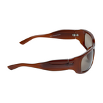 Chokore Chokore Millenium Sporty Sunglasses (Brown) 