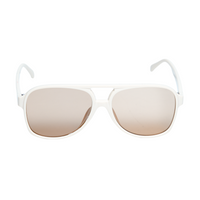 Chokore Chokore Solid Stylish Aviator Sunglasses (Beige)